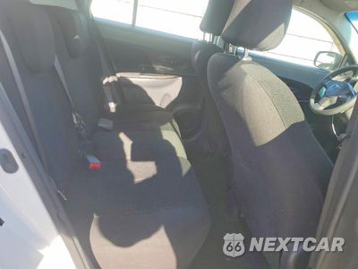 Zdjęcie 10 z 12 samochodu: 2009 SCION XD BASE VIN:JTKKU10459J046235 - miniatura