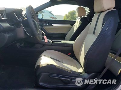 Zdjęcie 7 z 13 samochodu: 2016 HONDA CIVIC LX VIN:2HGFC4B54GH302321 - miniatura