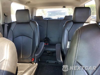 Zdjęcie 10 z 13 samochodu: 2015 GMC ACADIA SLT-1 VIN:1GKKVRKD1FJ343633 - miniatura