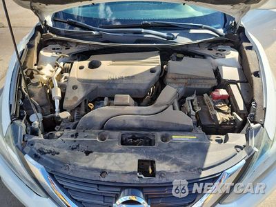 Zdjęcie 11 z 12 samochodu: 2016 NISSAN ALTIMA 2.5 S VIN:1N4AL3AP6GC213638 - miniatura