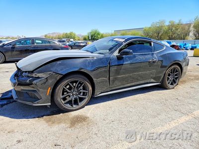 2026 FORD MUSTANG 1FA6P8TH2T5100202 - główne zdjęcie licytacji z USA - miniatura