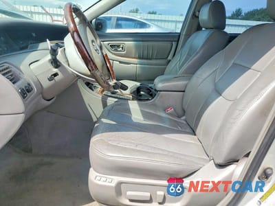 Zdjęcie 7 z 12 samochodu: 2004 TOYOTA AVALON XLS VIN:4T1BF28B44U372413 - miniatura