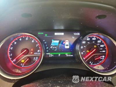Zdjęcie 9 z 12 samochodu: 2019 TOYOTA CAMRY XSE VIN:4T1B61HK6KU283921 - miniatura
