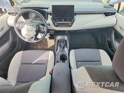Zdjęcie 8 z 13 samochodu: 2026 TOYOTA COROLLA LE VIN:5YFB4MDE4TP362188 - miniatura