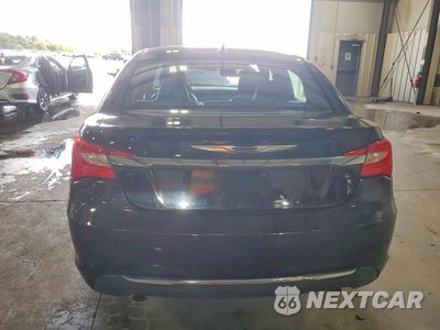 Zdjęcie 6 z 12 samochodu: 2012 CHRYSLER 200 LIMITED VIN:1C3CCBCG7CN326155 - miniatura
