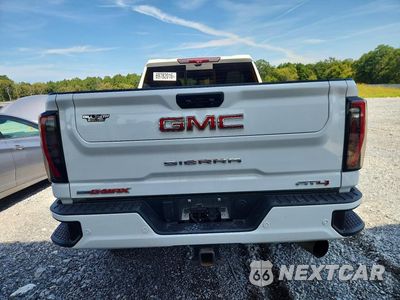 Zdjęcie 6 z 12 samochodu: 2024 GMC SIERRA K2500 AT4 VIN:1GT49PEY7RF253471 - miniatura