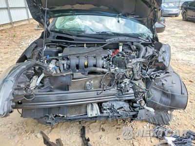 Zdjęcie 11 z 12 samochodu: 2018 NISSAN SENTRA S VIN:3N1AB7AP3JY339042 - miniatura