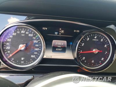 Zdjęcie 9 z 12 samochodu: 2019 MERCEDES-BENZ E 300 VIN:WDDZF4JB7KA498925 - miniatura