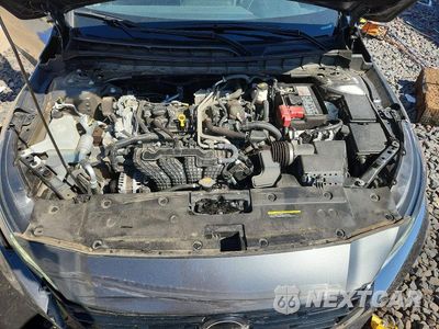 Zdjęcie 11 z 12 samochodu: 2024 NISSAN ALTIMA SV VIN:1N4BL4DW5RN402205 - miniatura