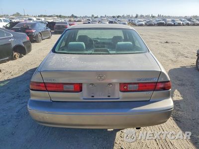 Zdjęcie 6 z 12 samochodu: 1999 TOYOTA CAMRY LE V6 VIN:JT2BF28K9X0191722 - miniatura