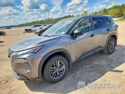 2021 NISSAN ROGUE S JN8AT3AAXMW004729 - główne zdjęcie licytacji z USA - miniatura
