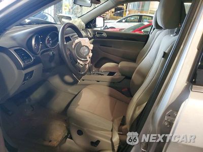 Zdjęcie 7 z 13 samochodu: 2011 JEEP GRAND CHEROKEE LAREDO VIN:1J4RR4GG0BC576643 - miniatura