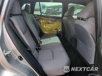 Zdjęcie 11 z 13 samochodu: 2023 TOYOTA COROLLA CROSS HYBRID S VIN:7MUFBABG5PV011321 - miniatura