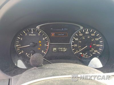 Zdjęcie 9 z 13 samochodu: 2015 NISSAN ALTIMA 2.5 S VIN:1N4AL3AP6FC190523 - miniatura
