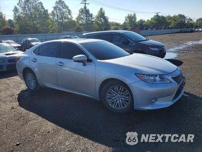 Czwarte zdjęcie samochodu z boku: 2015 LEXUS ES 350 VIN:JTHBK1GG9F2192171 - miniatura