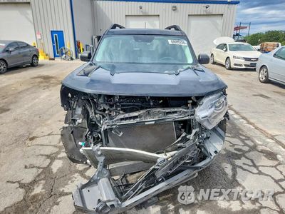 Piąte zdjęcie samochodu w środku: 2023 FORD BRONCO SPORT OUTER BANKS VIN:3FMCR9C64PRD50308 - miniatura