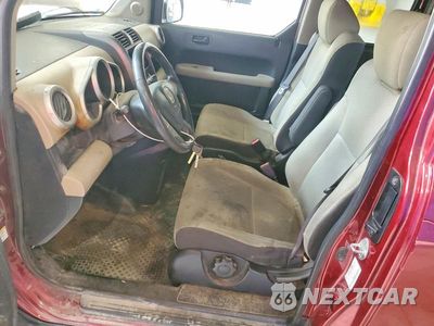 Zdjęcie 7 z 13 samochodu: 2008 HONDA ELEMENT EX VIN:5J6YH28788L008781 - miniatura