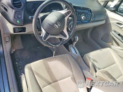 Zdjęcie 8 z 12 samochodu: 2013 HONDA INSIGHT LX VIN:JHMZE2H50DS003218 - miniatura