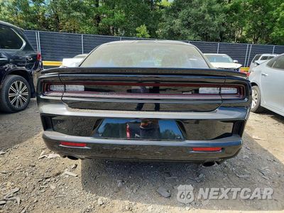 Zdjęcie 6 z 12 samochodu: 2026 DODGE CHARGER SCAT PACK VIN:2C3CDAMP2TR228790 - miniatura