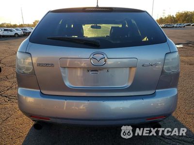Zdjęcie 6 z 14 samochodu: 2008 MAZDA CX-7 VIN:JM3ER293680179426 - miniatura