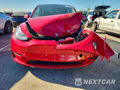 Zdjęcie 11 z 12 samochodu: 2023 TESLA MODEL Y VIN:7SAYGDEE9PF881712 - miniatura