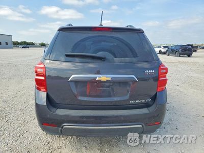 Zdjęcie 6 z 13 samochodu: 2016 CHEVROLET EQUINOX LTZ VIN:1GNALDEKXGZ100939 - miniatura