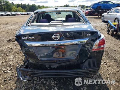 Zdjęcie 6 z 12 samochodu: 2015 NISSAN ALTIMA 2.5 SV VIN:1N4AL3AP7FC191955 - miniatura