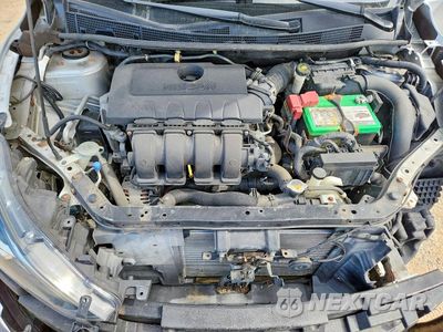 Zdjęcie 11 z 13 samochodu: 2016 NISSAN SENTRA S VIN:3N1AB7AP6GY273160 - miniatura
