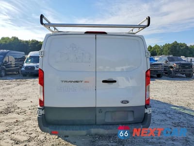 Zdjęcie 6 z 13 samochodu: 2016 FORD TRANSIT T-150 VIN:1FTYE1YMXGKA43129 - miniatura