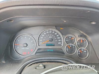 Zdjęcie 9 z 12 samochodu: 2005 GMC ENVOY VIN:1GKDS13SX52348063 - miniatura