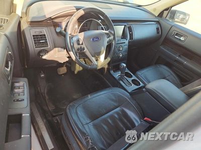 Zdjęcie 8 z 13 samochodu: 2013 FORD FLEX SEL VIN:2FMGK5C88DBD22022 - miniatura
