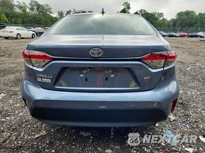 Zdjęcie 6 z 12 samochodu: 2026 TOYOTA COROLLA LE VIN:5YFB4MDE8TP479417 - miniatura