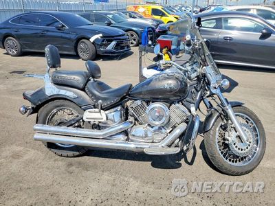 2003 YAMAHA XV A JYAVP11E73A040152 - główne zdjęcie licytacji z USA - miniatura