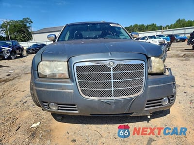 Piąte zdjęcie samochodu w środku: 2006 CHRYSLER 300 TOURING VIN:2C3KA53G76H352366 - miniatura