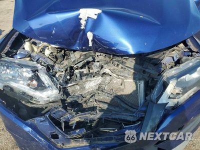 Zdjęcie 11 z 12 samochodu: 2017 NISSAN ROGUE S VIN:KNMAT2MT6HP504048 - miniatura