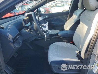 Zdjęcie 7 z 13 samochodu: 2025 VOLKSWAGEN ID.4 PRO S VIN:1V2WSPE85SC007991 - miniatura
