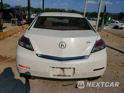 Zdjęcie 6 z 12 samochodu: 2014 ACURA TL VIN:19UUA8F29EA006243 - miniatura