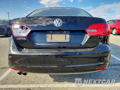 Zdjęcie 6 z 12 samochodu: 2011 VOLKSWAGEN JETTA BASE VIN:3VW2K7AJXBM300533 - miniatura
