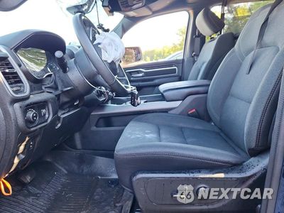 Zdjęcie 7 z 13 samochodu: 2023 RAM 1500 BIG HORN/LONE STAR VIN:1C6SRFFT9PN696090 - miniatura
