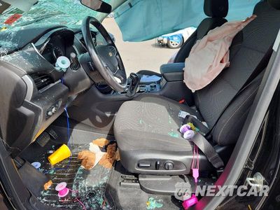 Zdjęcie 7 z 14 samochodu: 2020 CHEVROLET TRAVERSE LT VIN:1GNEVGKW5LJ326741 - miniatura