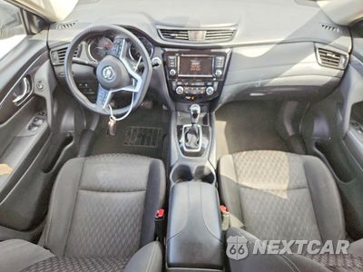 Zdjęcie 8 z 12 samochodu: 2020 NISSAN ROGUE SV VIN:KNMAT2MT2LP527450 - miniatura