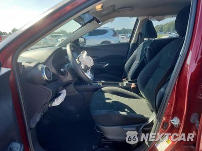 Zdjęcie 7 z 13 samochodu: 2023 NISSAN KICKS SV VIN:3N1CP5CV2PL510069 - miniatura