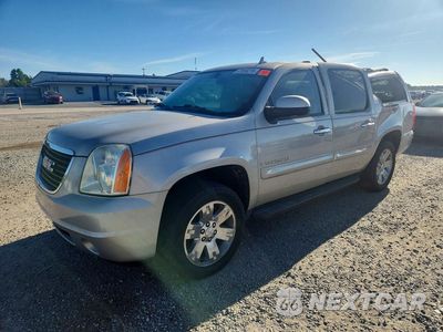 2007 GMC YUKON XL C1500 1GKFC16027R279928 - główne zdjęcie licytacji z USA - miniatura