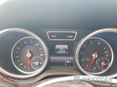 Zdjęcie 9 z 13 samochodu: 2017 MERCEDES-BENZ GLE 350 4MATIC VIN:4JGDA5HB5HA834672 - miniatura
