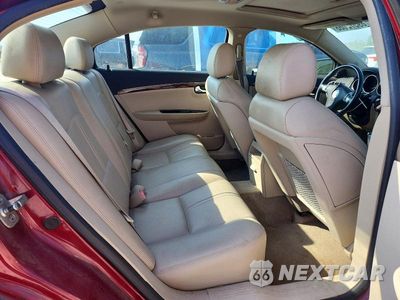 Zdjęcie 10 z 12 samochodu: 2009 SATURN AURA XR VIN:1G8ZV57BX9F113178 - miniatura