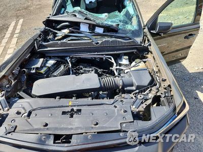 Zdjęcie 11 z 12 samochodu: 2024 CHEVROLET COLORADO VIN:1GCGSBEC4R1266233 - miniatura