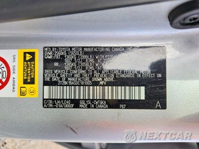 Zdjęcie 14 z 14 samochodu: 2013 LEXUS RX 350 BASE VIN:2T2BK1BA5DC181005 - miniatura