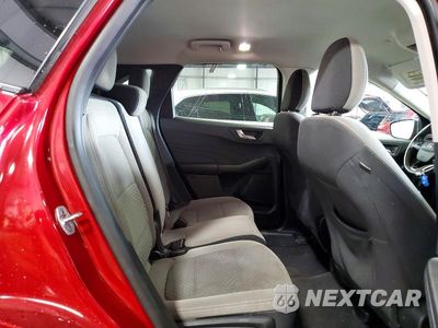 Zdjęcie 11 z 13 samochodu: 2021 FORD ESCAPE SE VIN:1FMCU9G64MUA45002 - miniatura