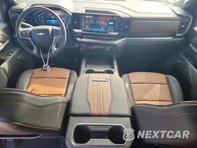 Zdjęcie 8 z 12 samochodu: 2026 CHEVROLET SILVERADO K3500 HIGH COUNTRY VIN:1GC4KVEY6TF197944 - miniatura