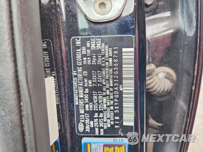Zdjęcie 13 z 13 samochodu: 2018 KIA SORENTO LX VIN:5XYPGDA31JG368791 - miniatura